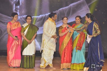 NTR Biopic Audio Launch